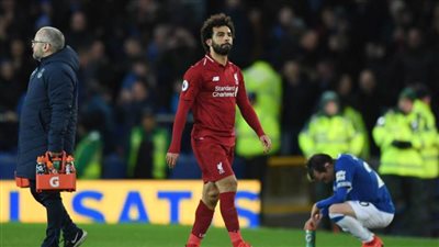 محمد صلاح: مستعد للتنازل عن كل الجوائز.. وكرة القدم لا تدار بهذه الطريقة