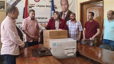 الطفولة والأمومة بالبحيرة يٌكرم المراكز الأكثر فاعلية بمتابعة بلاغات نجدة الطفل