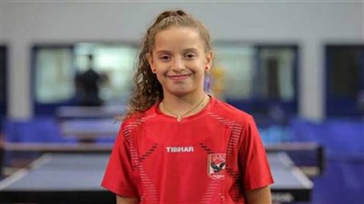 هنا جودة: سعيدة بالتتويج ببطولة الدوري