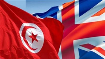 تونس وبريطانيا تبحثان تعزيز التعاون الاقتصادي بين البلدين