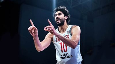 النشرة الرياضية.. أزمة أنس أسامة ودوري هنا جودة وغياب جارسيا ورسالة الجارحي وقرعة اليد 