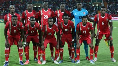 تعادل موزمبيق مع رواندا ١-١ في تصفيات كأس الأمم الإفريقية