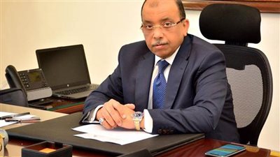 وزير التنمية المحلية: 2752 مشروعا نفذها صندوق التنمية المحلية منذ يوليو الماضي