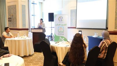 قومي المرأة ينظم ورشة عمل عن دور مكتب شكاوى المرأة واختصاصات