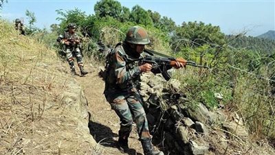 قيرغيزستان: وقوع تبادل لإطلاق النار بين حرس الحدود مع طاجيكستان