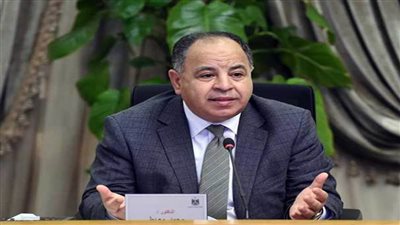 وزير المالية يؤكد أهمية دعم التعافي الأخضر وتوفير التمويل اللازم لتحقيق التنمية المستدامة