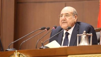 رئيس الشيوخ يستقبل غدا وفود 