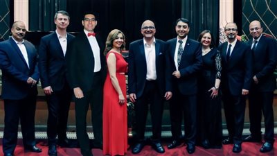 بيانو إيمان شاكر والأصدقاء على المسرح الصغير بدار الأوبرا.. الجمعة 