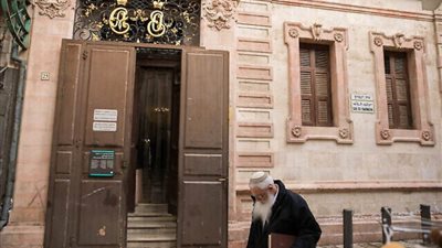 لافروف: إجراءات نقل ملكية كنيسة ألكسندر من القدس إلى روسيا ستنتهي قريبا