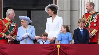 لليوم الثاني على التوالي.. الملكة إليزابيث الثانية تتغيب عن احتفالات ذكرى اعتلائها العرش