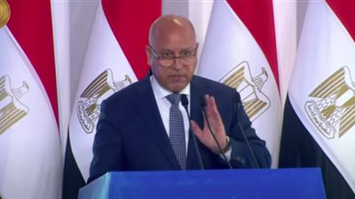 وزير النقل: 1.7 تريليون جنيه إجمالي المشروعات في 10 سنوات