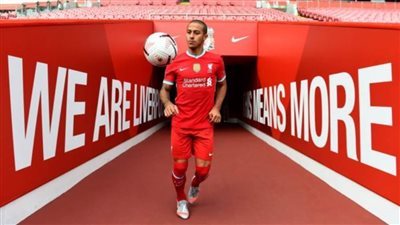 النشرة الرياضية| ثنائي الأهلي في الطلائع والزمالك يضم لاعب الغرافة وليفربول أجمل هدف أوروبي 