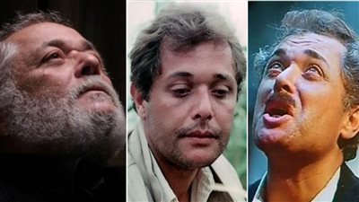 في ذكرى ميلاد محمود عبدالعزيز.. طارق الشناوي يكشف الشخصية الحقيقية للشيخ حسني