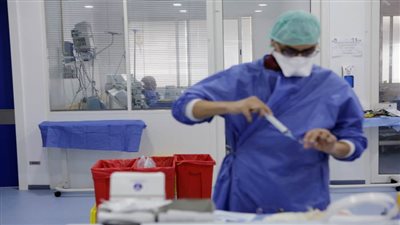 المغرب: تسجيل حالة إصابة بجدري القردة لشخص قادم من أوروبا