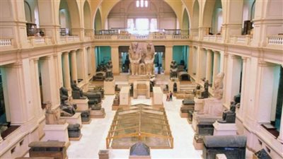 متاحف مصرية| كل ما تريد معرفته عن متحف المجوهرات الملكية.. مواعيد الزيارة وأسعار التذاكر