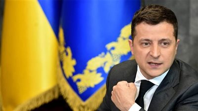 الرئيس الأوكراني يدعو رؤساء البلديات الأمريكية إلى قطع العلاقات مع المدن الروسية