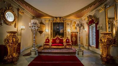 متاحف مصرية| متحف قصر الأمير محمد علي.. مدرسة فنية جامعة لعناصر الفنون الإسلامية المختلفة