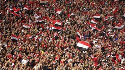 اتحاد الكرة يناشد الجماهير الحضور أمام غينيا