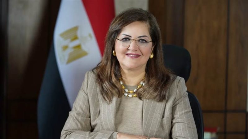 الدكتورة هالة السعيد