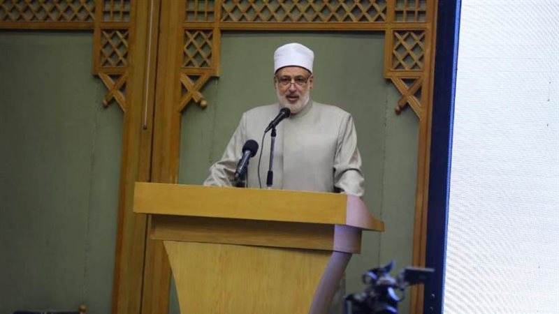 وكيل الأزهر