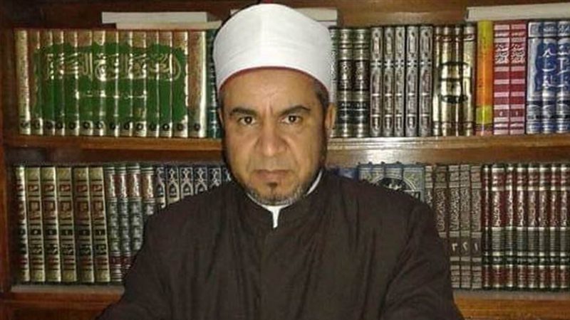 مدير المنطقة الازهريه