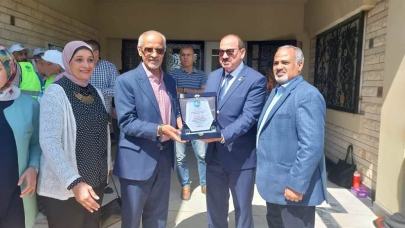 مدير مديرية الشؤون