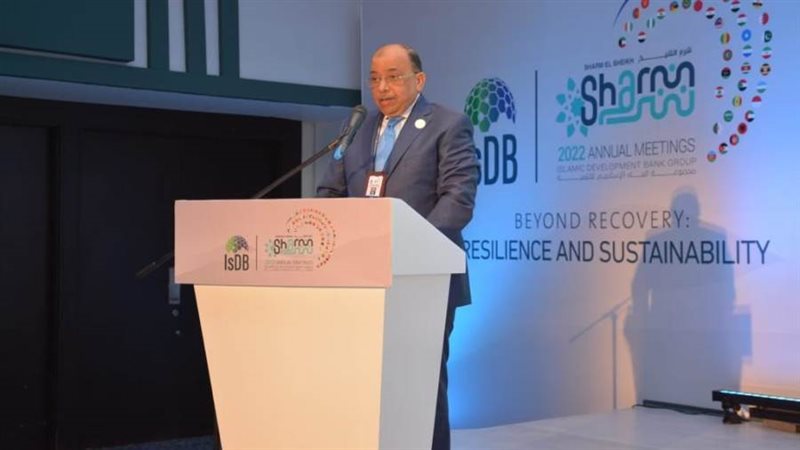 اللواء محمود شعراوي