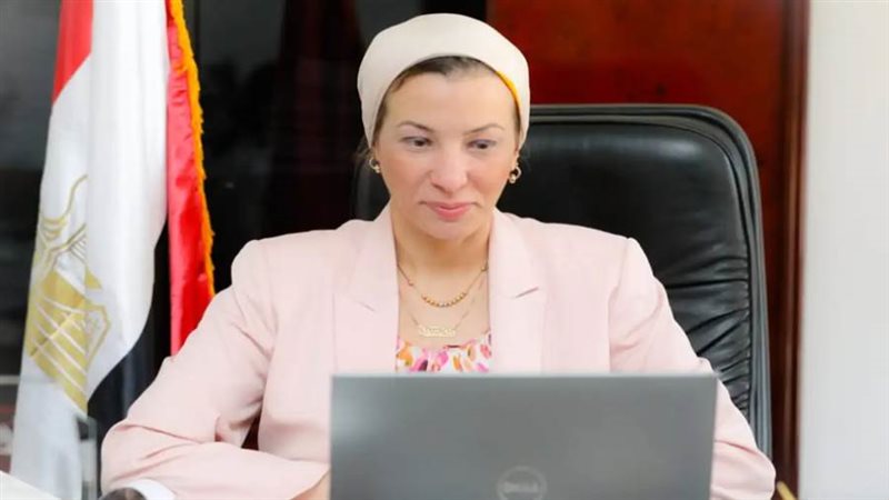 الدكتورة ياسمين فؤاد