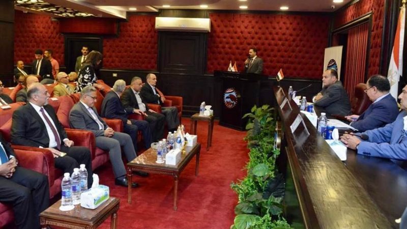 حزب مستقبل وطن