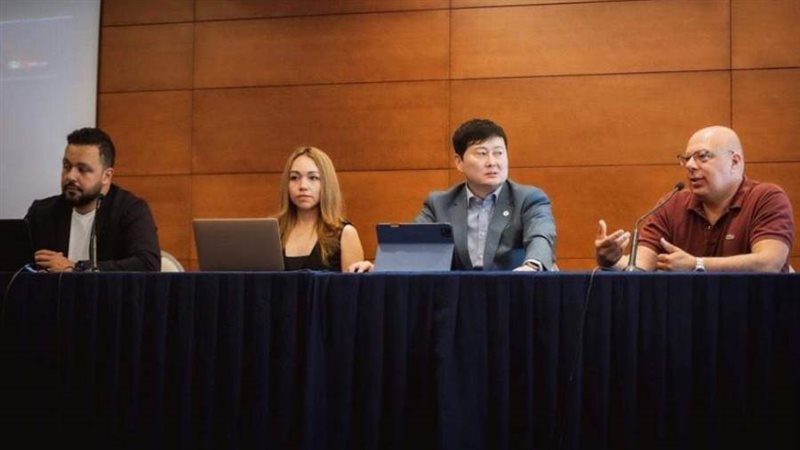 الاجتماع الفني لبطولة