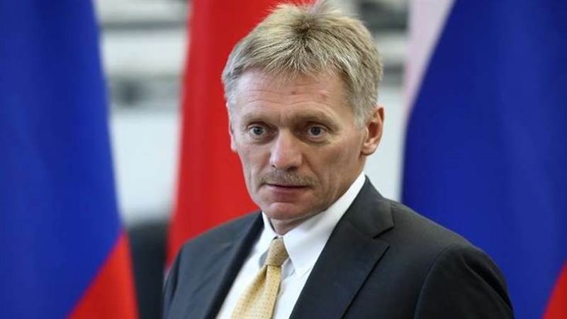 دميتري بيسكوف