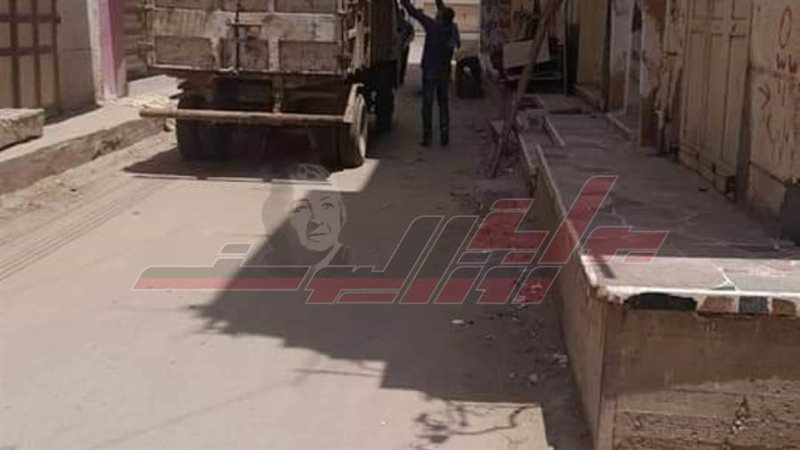 أعمال الحملات