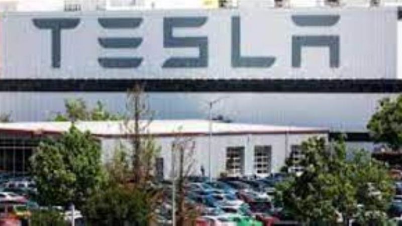 تيسلا
