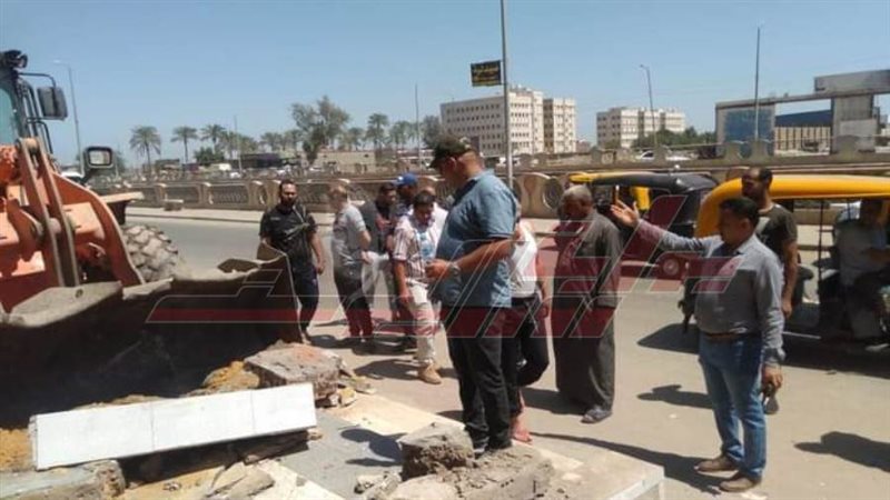 نائبا رئيس مدينة