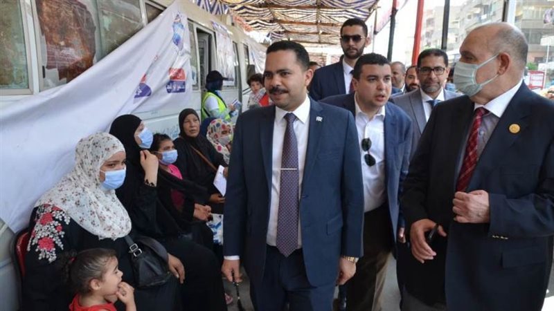 المهندس اشرف رشاد