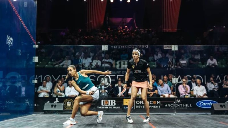 هانيا ونوران