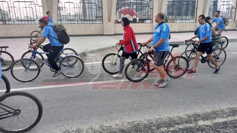 شباب كفرالشيخ