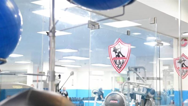 صالة الألعاب الرياضية