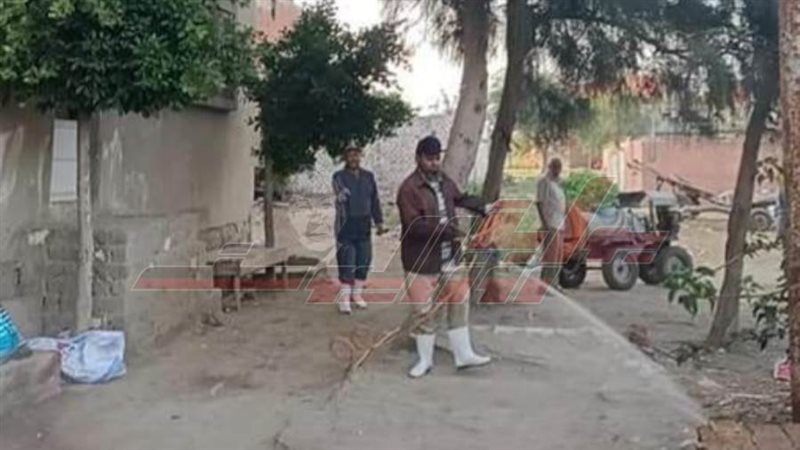 خلال الحملات