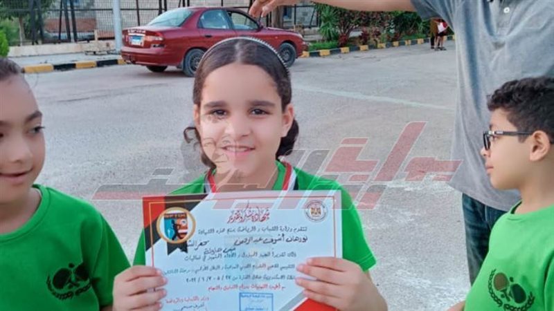 أبطال المشروع القومي