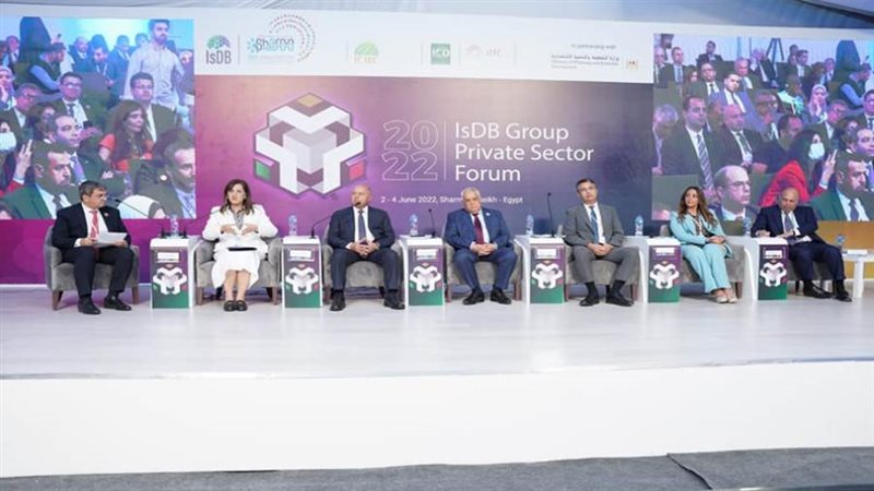 خلال اللقاء