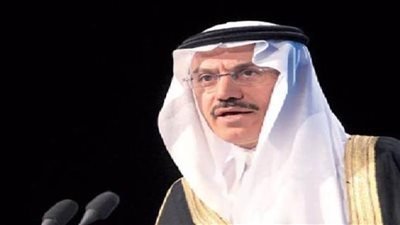 الجاسر: مليار و256 مليون دولار قيمة الاتفاقيات المبرمة خلال اجتماعات 