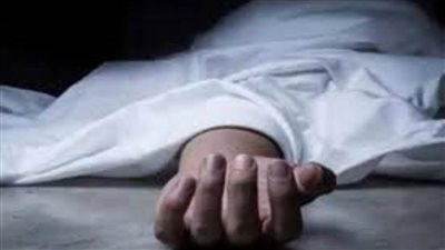 انتحار فتاة شنقا بشبين القناطر 