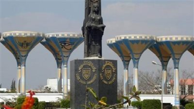 نرمين عزب.. قرار جديد من جامعة قناة السويس لصالح الطالبة