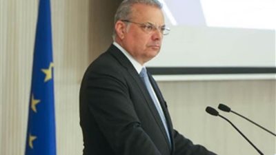 قبرص تحذر من تدفق جديد للاجئين من إفريقيا والشرق الأوسط 