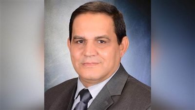 قرار جمهوري بتعيين الصغير عميدا لتجارة سوهاج