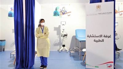 المغرب يُسجل 438 إصابة جديدة وحالة وفاة واحدة بـ