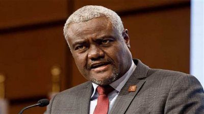 رئيس مفوضية الاتحاد الإفريقي يدين بأشد العبارات العمليات الإرهابية ضد قوات حفظ السلام في مالي