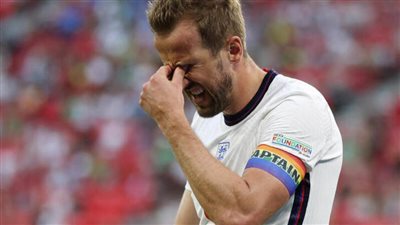 المجر وضجيج الأطفال يتغلبان على إنجلترا وشارة المثليين في دوري الأمم الأوروبية