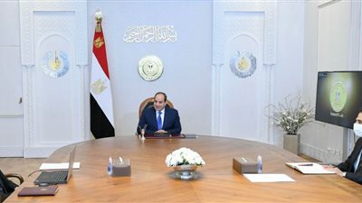 وزير العدل: الرئيس السيسي كلف بتشكيل لجنة قانونية قضائية لقانون الأحوال الشخصية